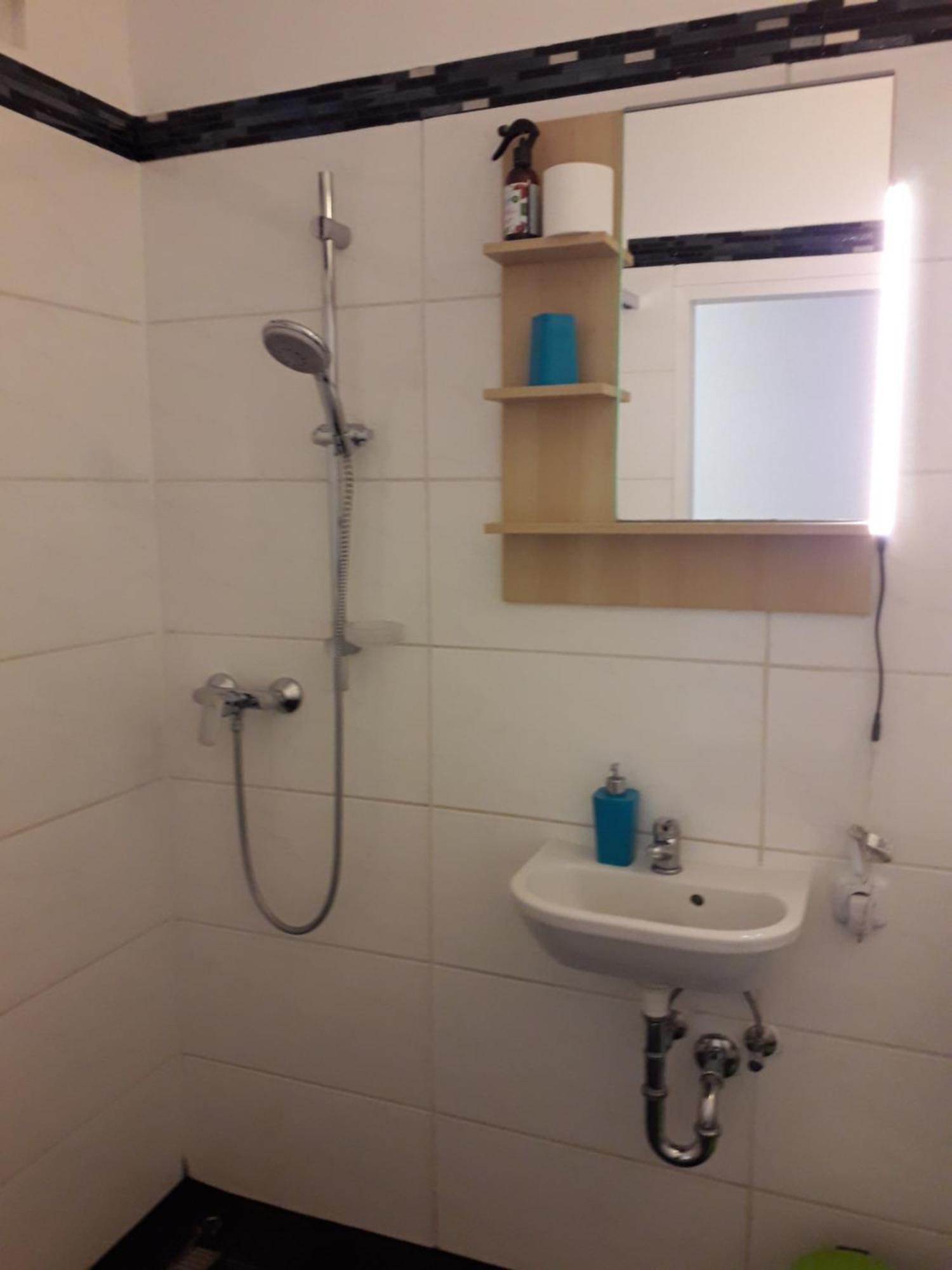 Apartment Ap 1 Im Zentrum Steyr, Bestrooms Eu 外观 照片