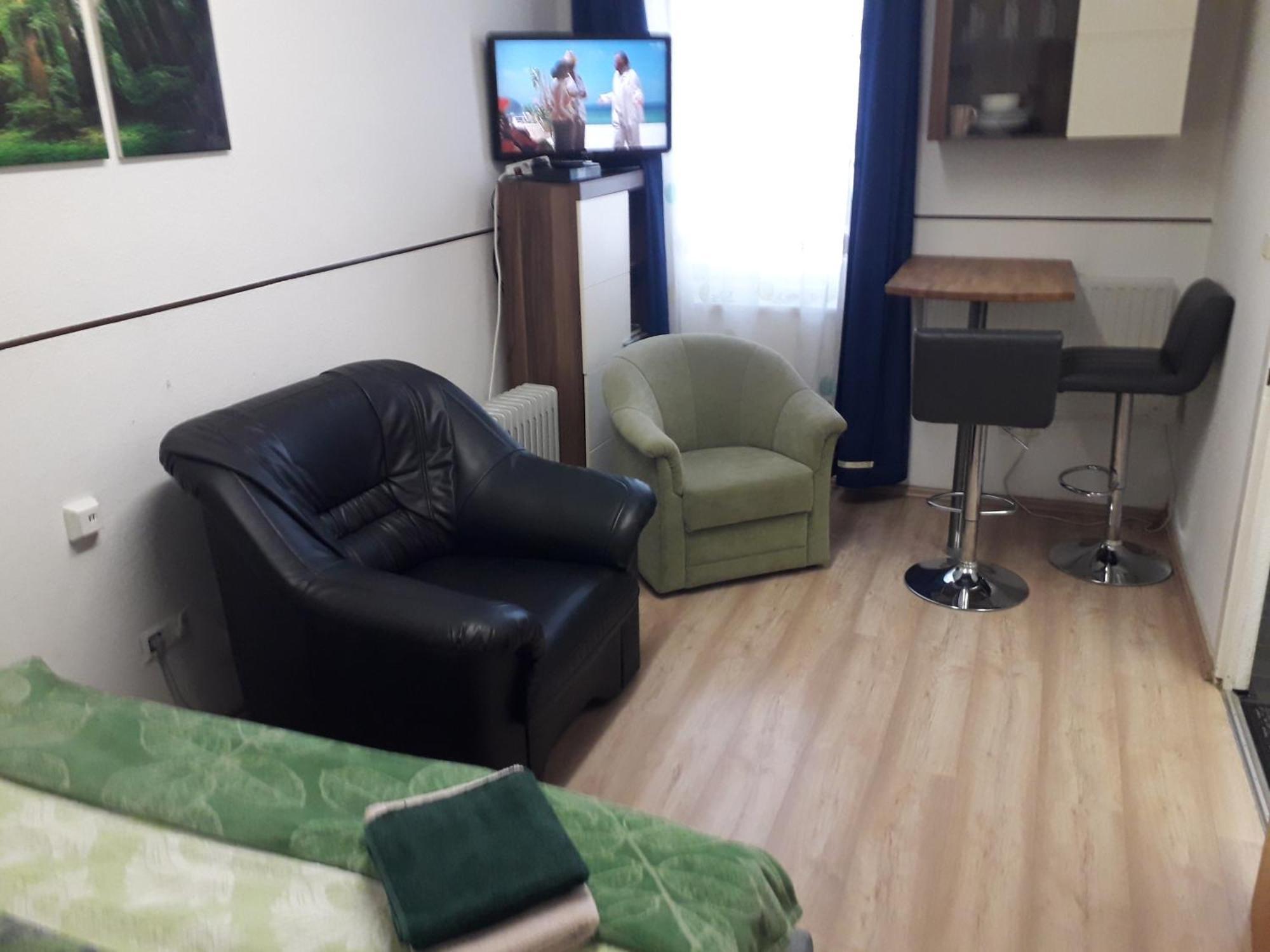 Apartment Ap 1 Im Zentrum Steyr, Bestrooms Eu 外观 照片