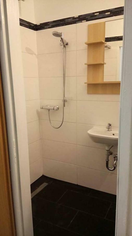 Apartment Ap 1 Im Zentrum Steyr, Bestrooms Eu 外观 照片